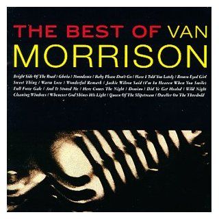The Best of Van Morrison Music
