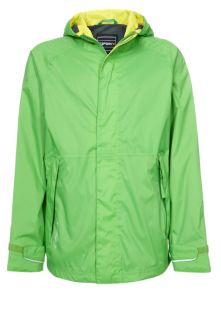 Icepeak   ADRIAN   Waterproof jacket   green