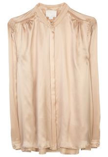 Girl. By Band of Outsiders   Blouse   beige