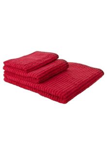 CAWÖ   Towel   red