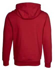 Burton Hoodie   red