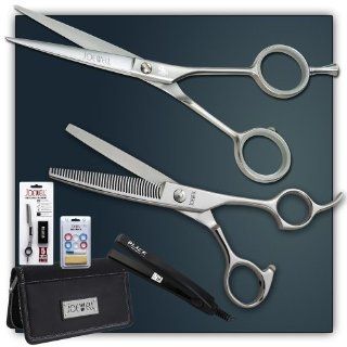 Joewell Classic Pro 6.0"   Comes with FREE Joewell Thinner , Razor and Case Health & Personal Care