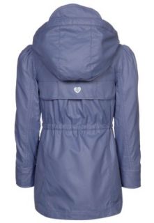 Mexx   Waterproof jacket   purple