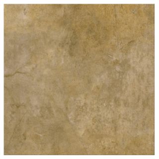 SnapStone 6 Pack Non Interlocking Sierra Glazed Porcelain Floor Tile (Common 18 in x 18 in; Actual 17.74 in x 17.74 in)