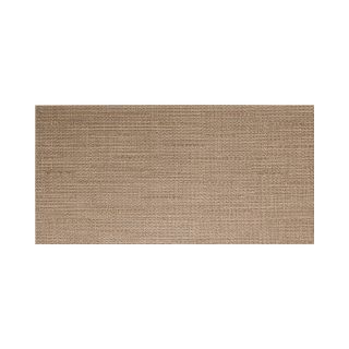 American Olean 6 Pack Infusion Taupe Fabric Thru Body Porcelain Floor Tile (Common 12 in x 24 in; Actual 11.75 in x 23.5 in)