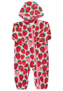 Hatley   BUNDLER   Snowsuit   red