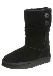 Skechers   Boots   black