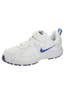 Nike Performance   DART 9   Lightweight running shoes   white