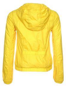 Hilfiger Denim CRISTINA   Summer jacket   yellow