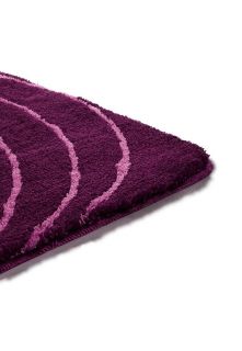 Meusch   SPACE   Bath mat   purple