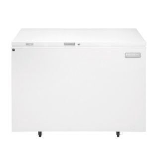 Frigidaire 14.9 cu ft Commercial Chest Freezer (White) ENERGY STAR
