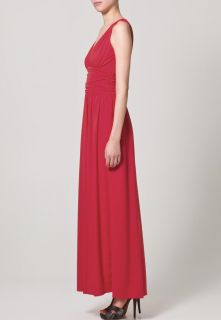 Holly Golightly HALLE   Maxi dress   red