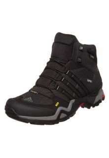 adidas Performance   TERREX FAST X HIGH GTX   Hiking shoes   black
