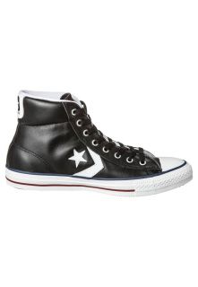 Converse STAR PLAYER   High top trainers   black