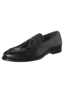 Dahlin   AUGUSTA   Smart slip ons   black