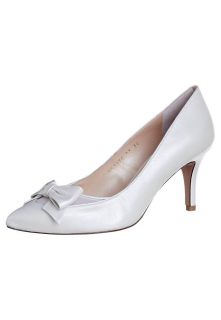 Lodi   CANDY   Classic heels   white