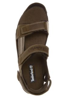 Timberland TRADITIONAL SANDAL   Walking sandals   brown