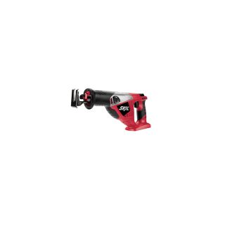 Skil 18 Volt Variable Speed Cordless Reciprocating Saw