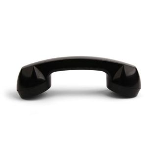 Wireless Phone Handset Black One Size For Men 198488100