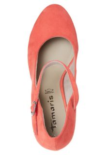 Tamaris Classic heels   orange