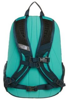 The North Face   ISABELLA   Rucksack   turquoise