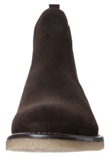 Polo Assn. FARIS   Boots   brown