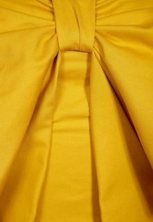 Sisley Cocktail dress / Party dress   yellow