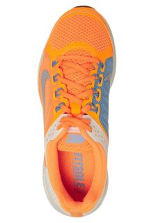 Nike Performance ZOOM ELITE+ 6   Lightweight running shoes   orange