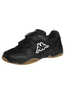 Kappa   CABER   Sports shoes   black