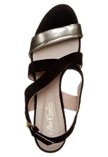 Rio Couture Wedge sandals   black