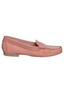 Tamaris Slip ons   pink