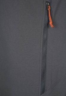 The North Face   CERESIO   Soft shell jacket   grey