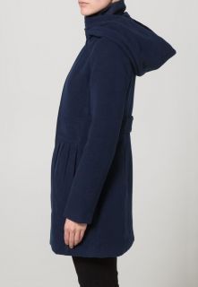 Even&Odd Short coat   blue