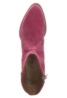 Oliver Cowboy/Biker boots   pink