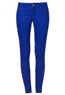 Even&Odd   Trousers   blue