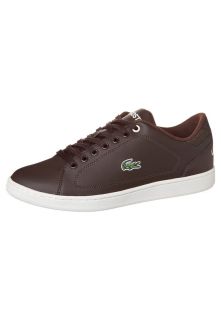 Lacoste   NISTOS   Trainers   brown