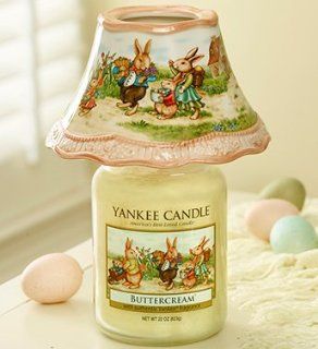 Yankee Candle Vintage Easter Set Grocery & Gourmet Food