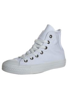Converse   CHUCK TAYLOR AS CORE HI   High top trainers   white