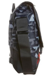The North Face Across body bag   grey
