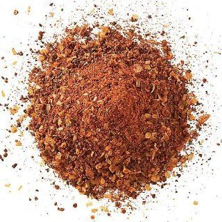 PAMPERED CHEF SMOKY BARBECUE RUB SPICE   BRAND NEW #9722  Grocery & Gourmet Food