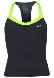 Nike Performance   ATHLETE TOP US OPEN   Top   grey