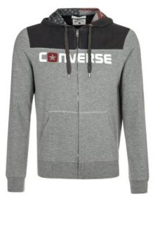 Converse   Tracksuit top   grey