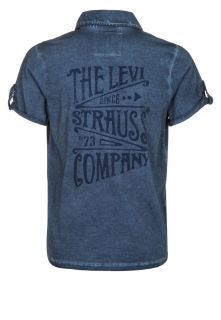 Levis® Polo shirt   blue
