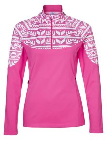 ODLO   CORTINA   Sweatshirt   pink