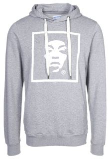 Supreme Being   Hoodie   grey