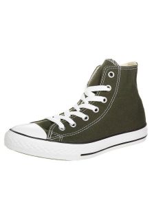 Converse   CHUCK TAYLOR AS SPECIALTY HI   High top trainers   green