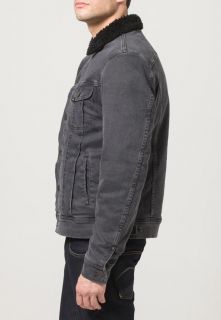 Lee Denim jacket   grey