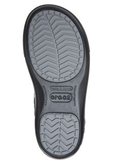 Crocs CROCBAND   Winter boots   black