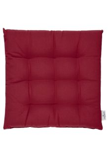 Tom Tailor   Chair cushion   red