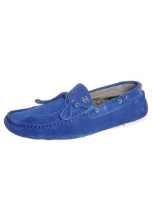 Just Cavalli   Moccasins   blue